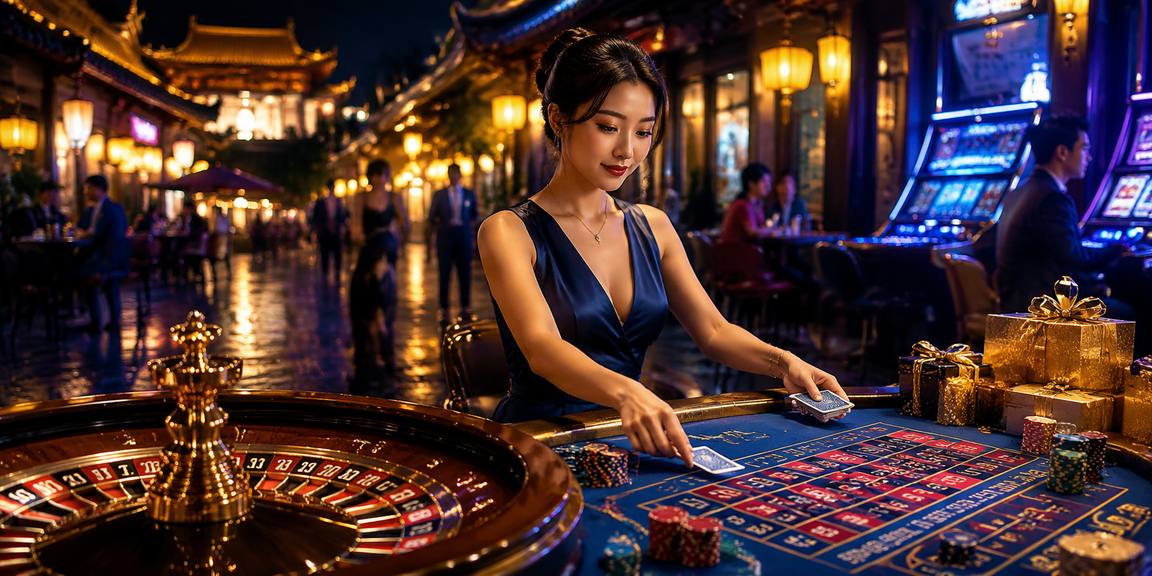 og777x Về og777x và cam kết trải nghiệm sảnh game Việt Nam