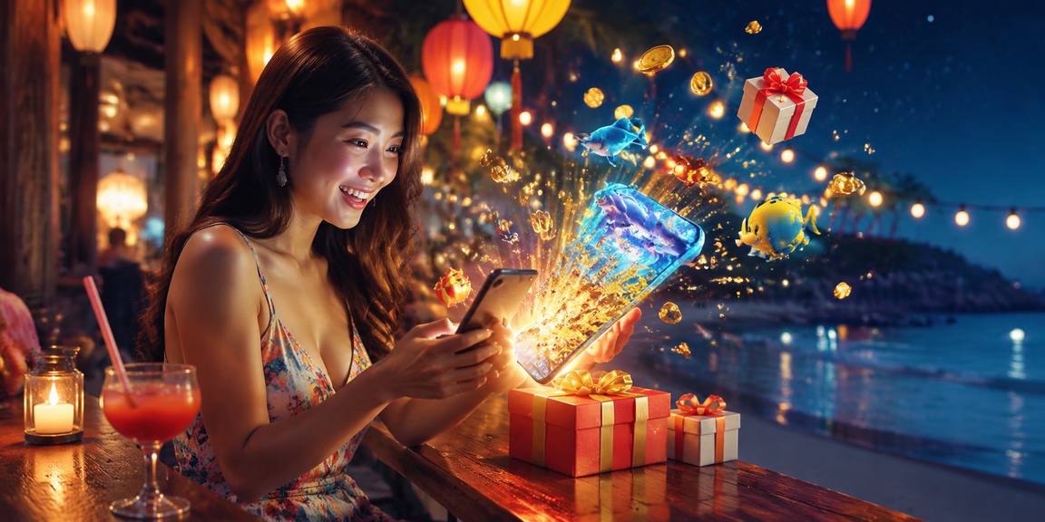og777x Nắm bắt về og777x – sảnh game gắn bó với người Việt